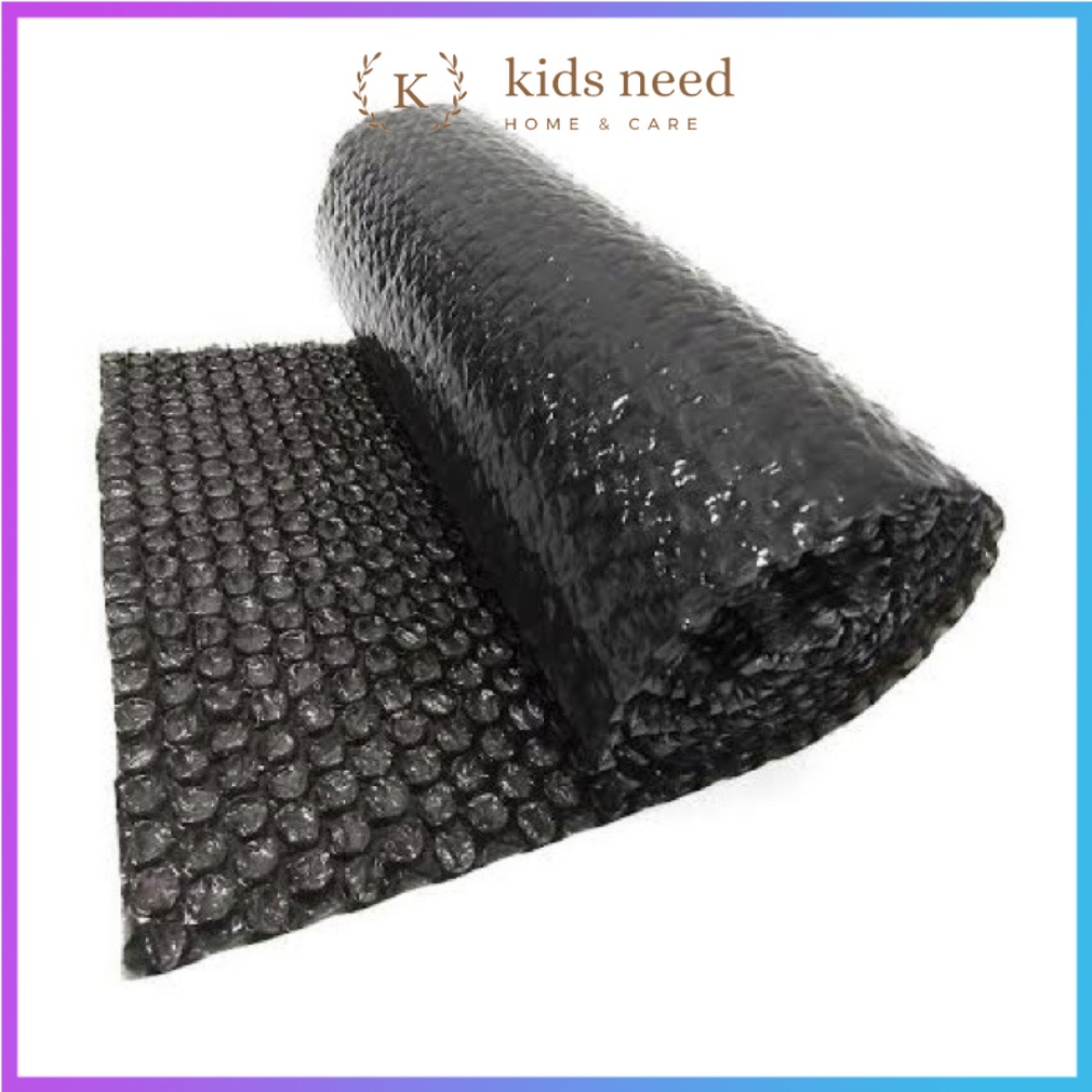 

bubble wrap packing tambahan aman