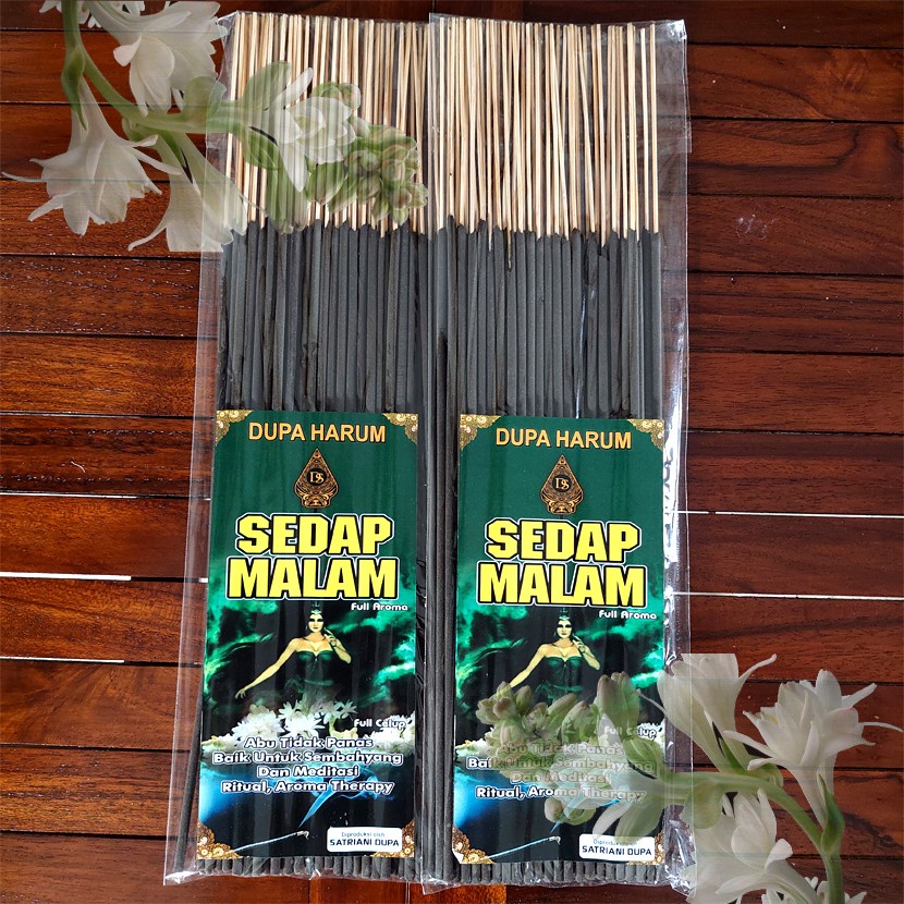 Dupa Hio  Harum Aroma Terapi Wangi Sedap Malam Harum Istimewa