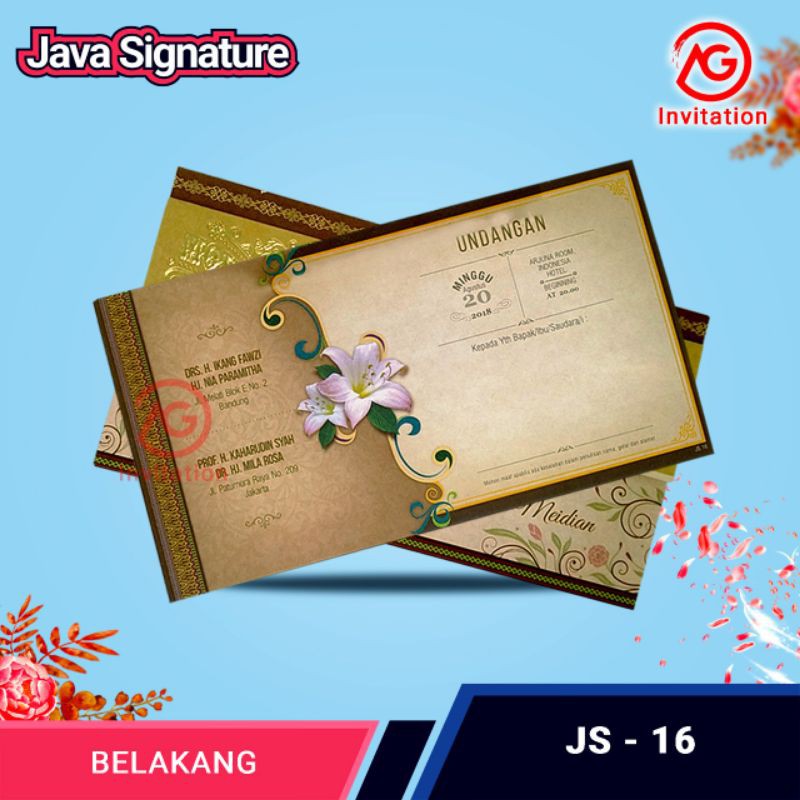 blangko undangan js 16