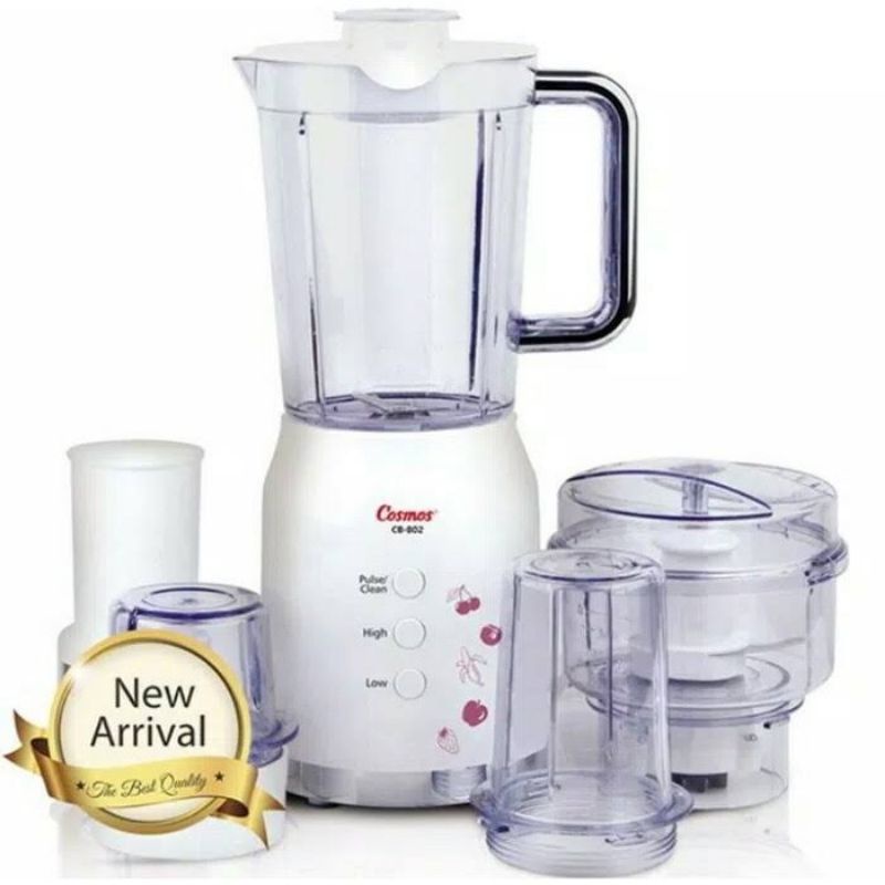 Cosmos Blender CB-802 Blenz