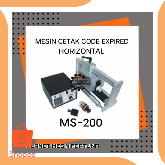 

Unik suku cadang Mesin Cetak Kadaluarsa Coding MS 200 21MaZ2 Berkualitas