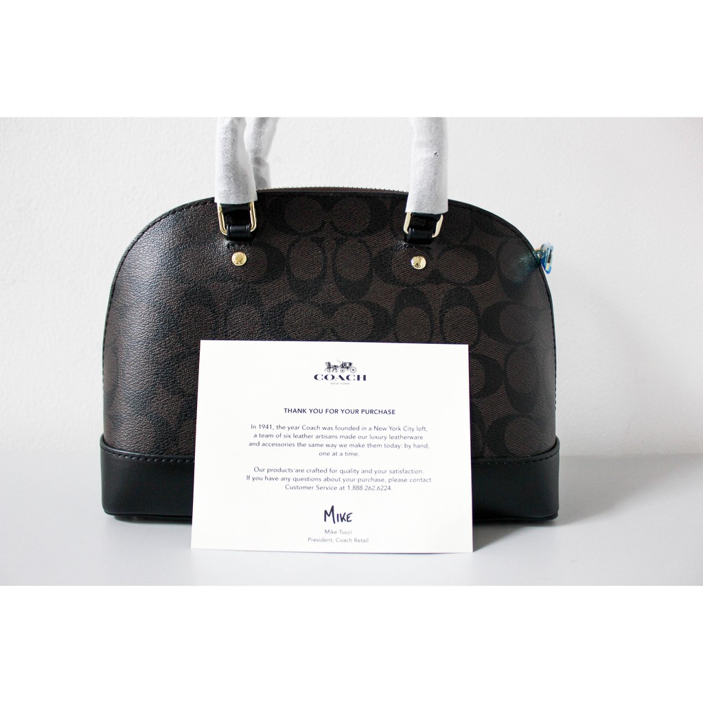 TOTE BAG WOMEN MERK COACH HIGH QUALITY