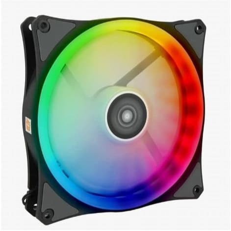 FAN CASING 14CM ALSEYE A14 RGB