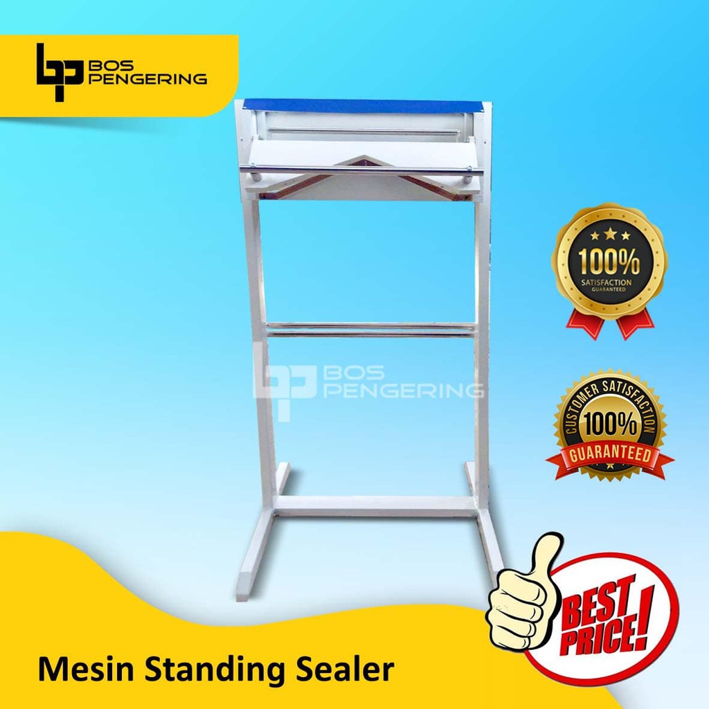 Mesin Packing Sealer Hanger Mesin Packing Jas Bagging Sealer Hanger Pack