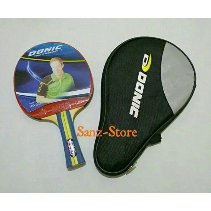Harga Terbaik Bat Pingpong Bet Tenis Meja Donic Desto F1 Shopee Indonesia