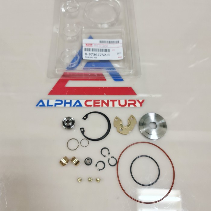 REPAIR RIPER KIT TURBO ISUZU NKR71 NKR 71 ORI GARANSI