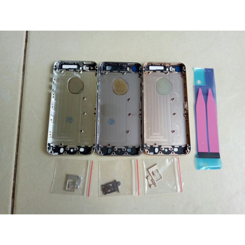 CASING/HOUSING 5S -MODEL 6G