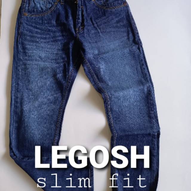 Celana jeans Original LEGOSH