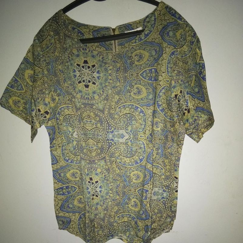 Batik merek argadine