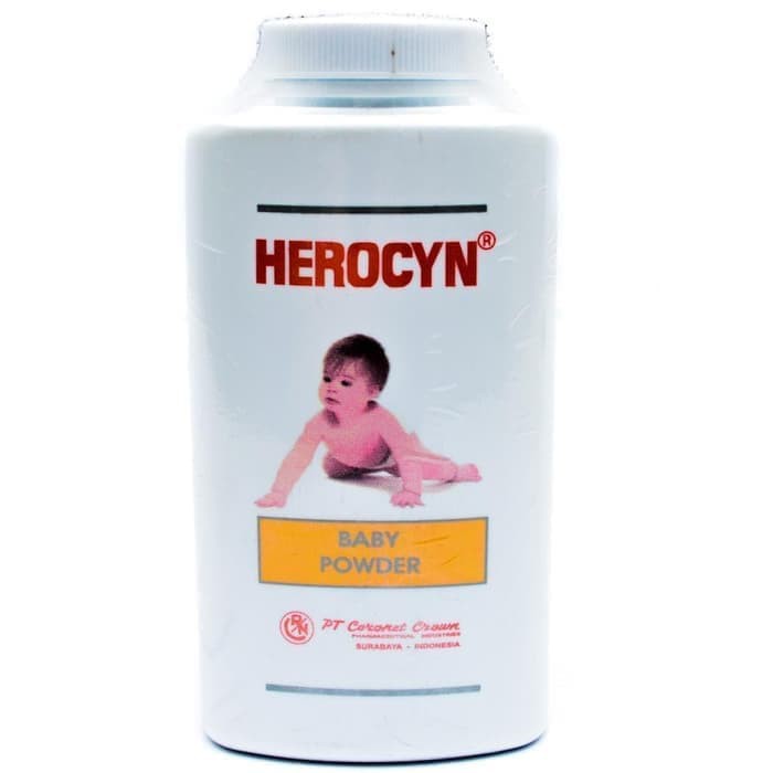 

HEROCYN BABY 200 GR