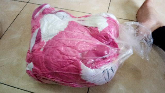 Tempat Tisu/sarung Tisu/cover Tisu