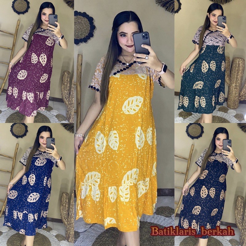 DASTER ARAB RENDA || JANDA BOLONG 115 KOMBI BORKAT || MODEL BUMIL LD 110