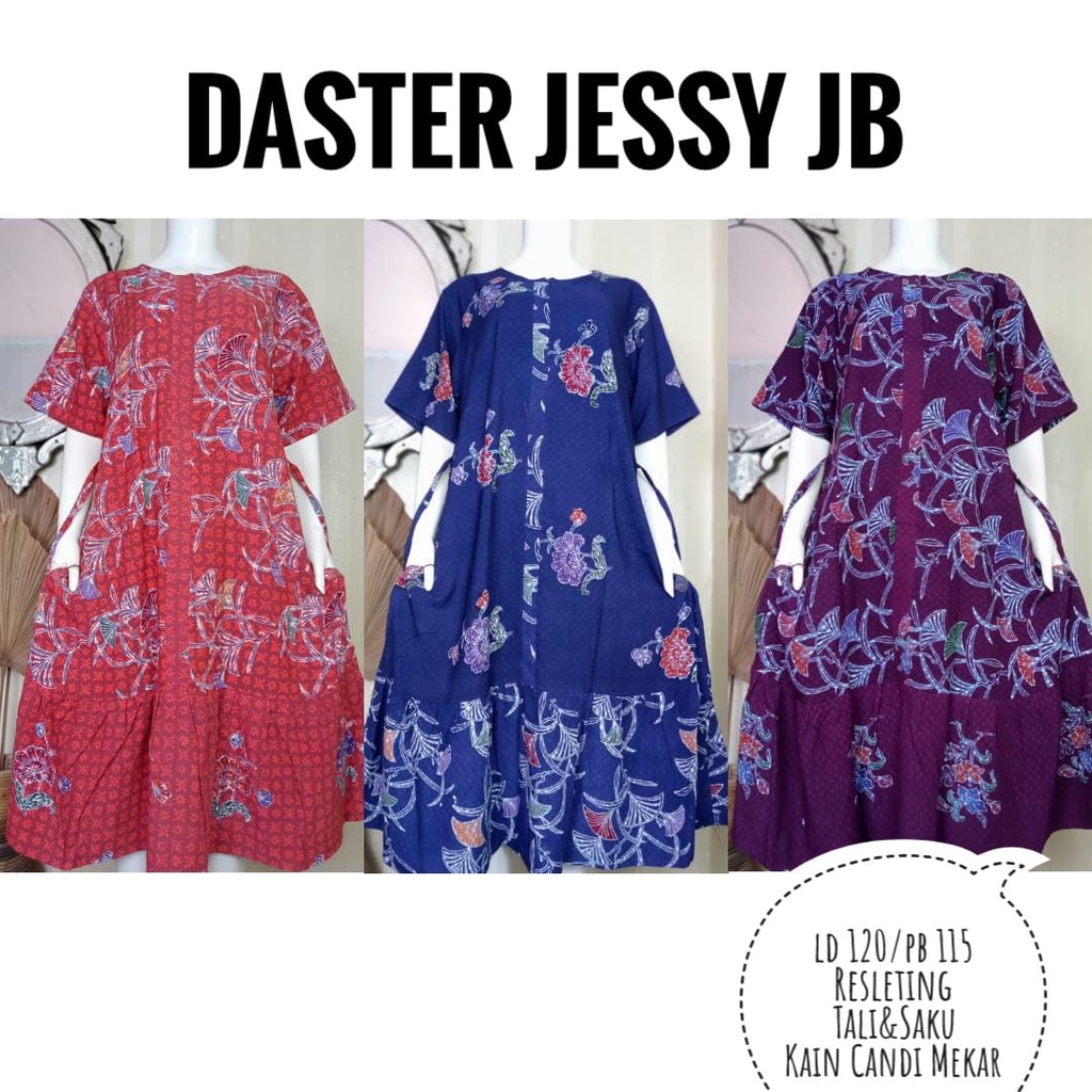 DASTER JUMBO | DASTER PEKALONGAN PREMIUM | DASTER PEKALONGAN JUMBO | DASTER PEKALONGAN TERBARU | DAS