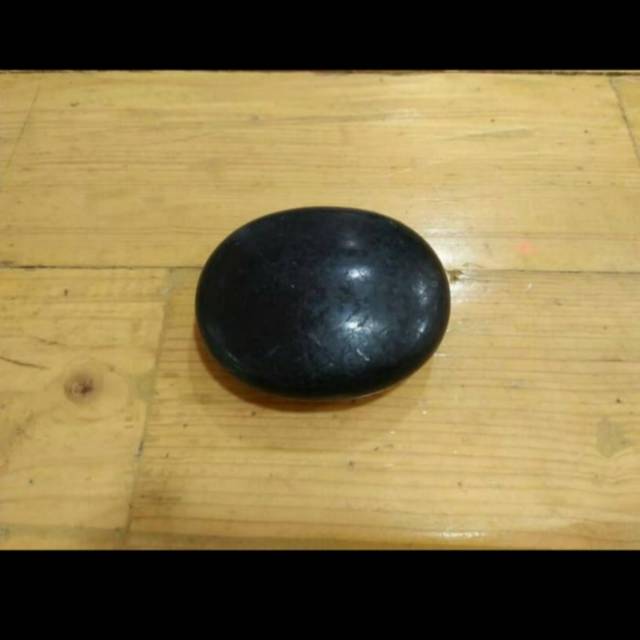 Spa massage hot stone batu panas 6x7x3