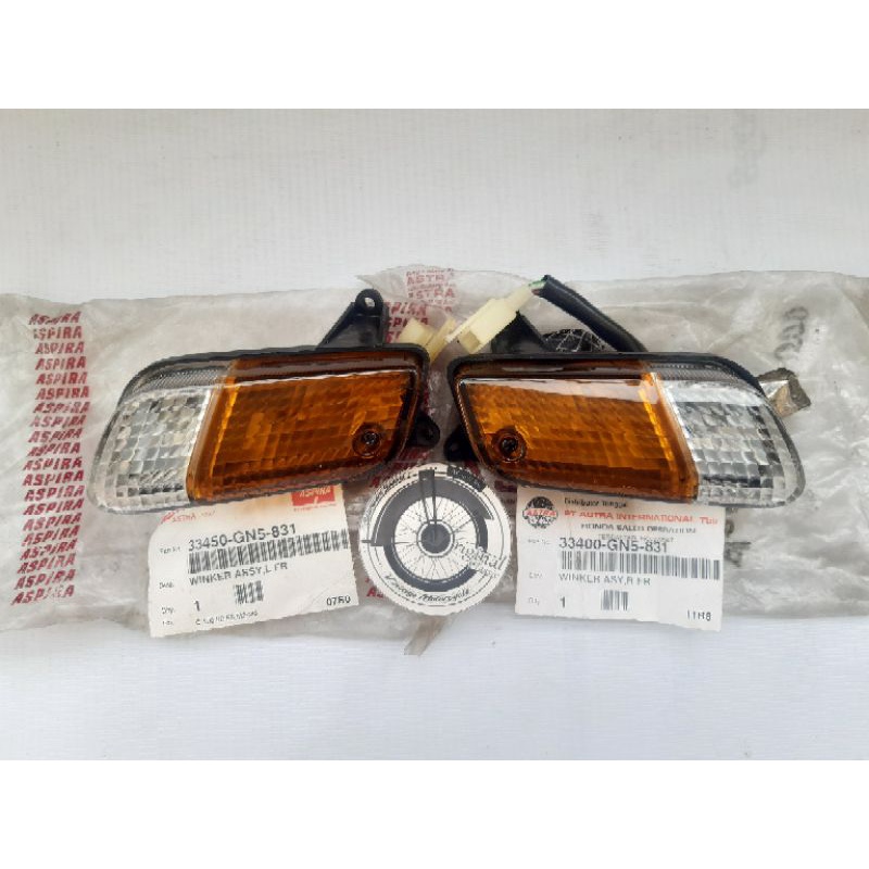 riting honda grand original riting grand bulus original sein grand bulus impresa original mika honda