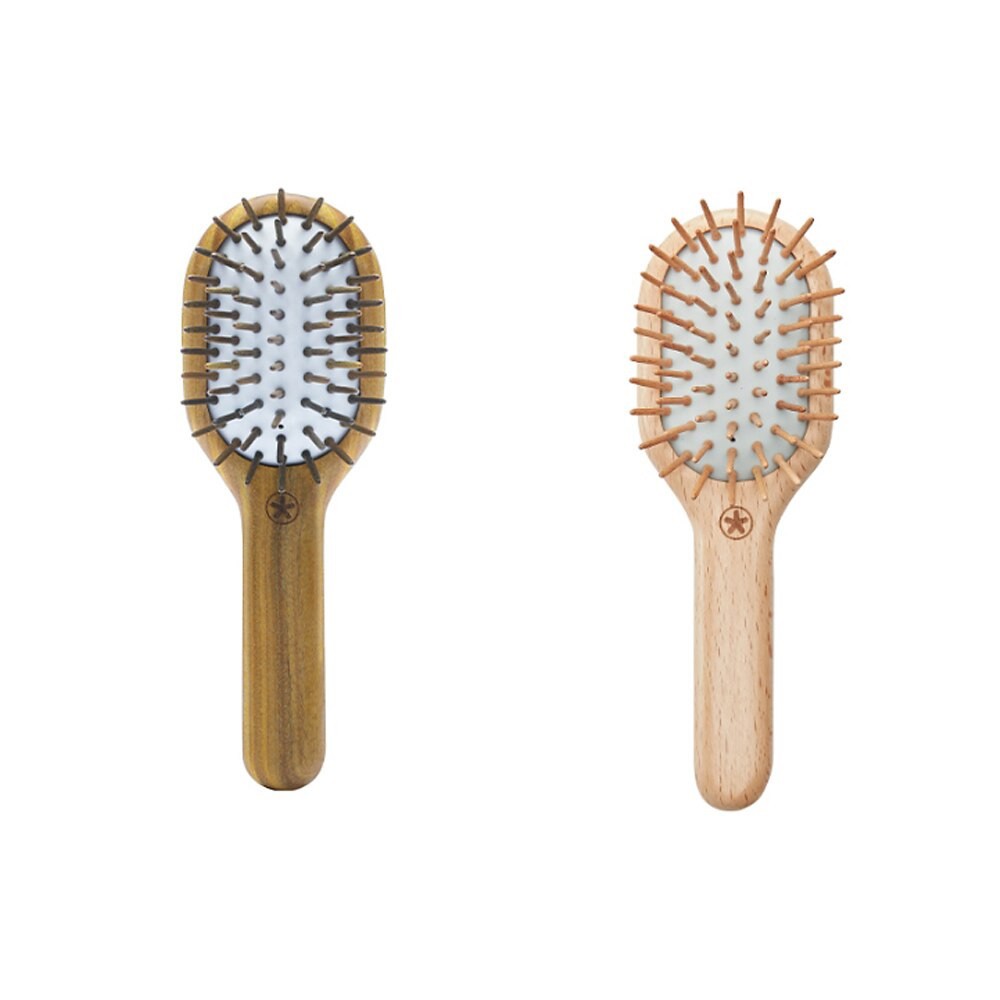 AKN88 - SMATE Hair Care Massage Comb - Sisir Pijat Kepala