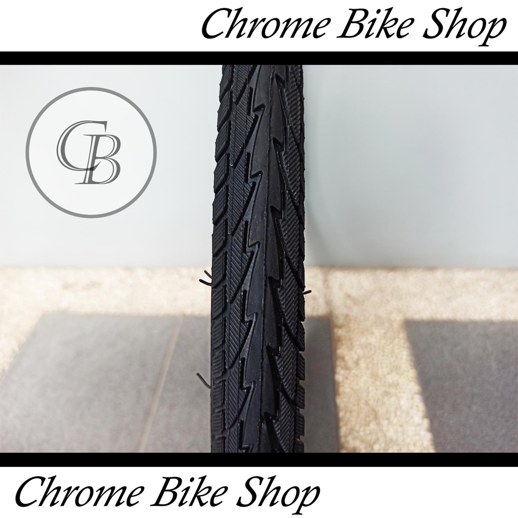 Ban Luar Sepeda Genio 26 x 1.75 26x175 Murah Ori Original