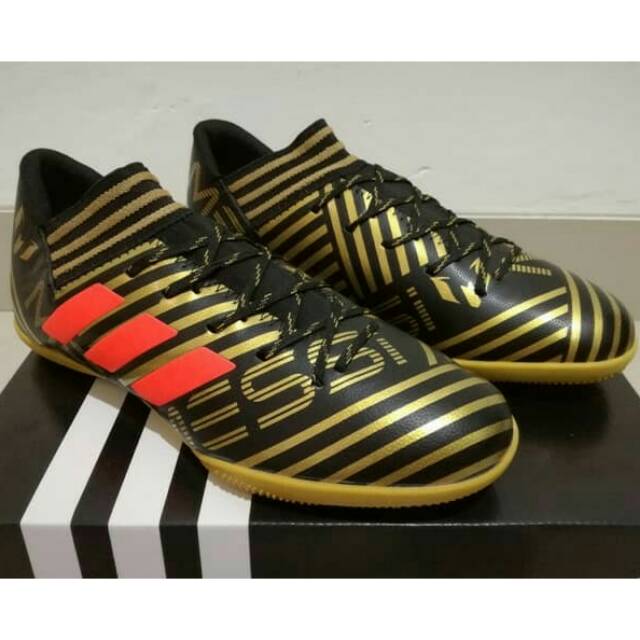 adidas nemeziz 17.3 futsal