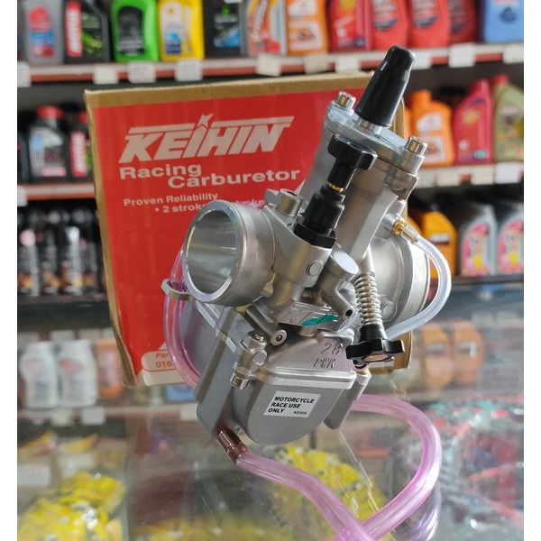 Karburator Keihin ORI PWK 28 30