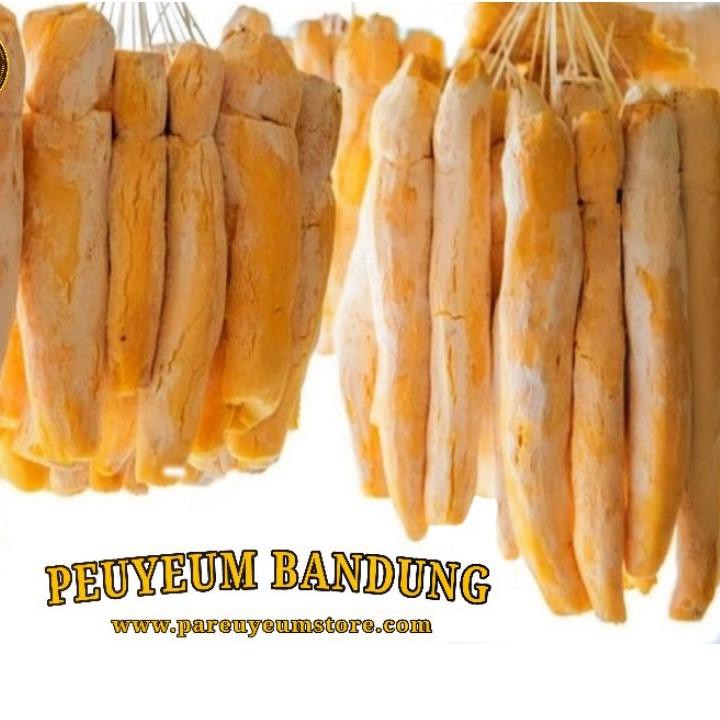 

GX3V tape singkong peuyeum khas Bandung 1000gr ~pareuyeumstore ..!