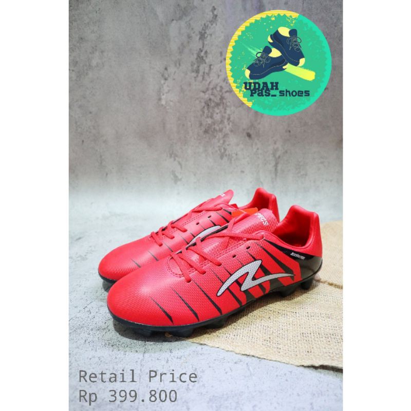 SPECS MOHAWK 19 FG ART 100998