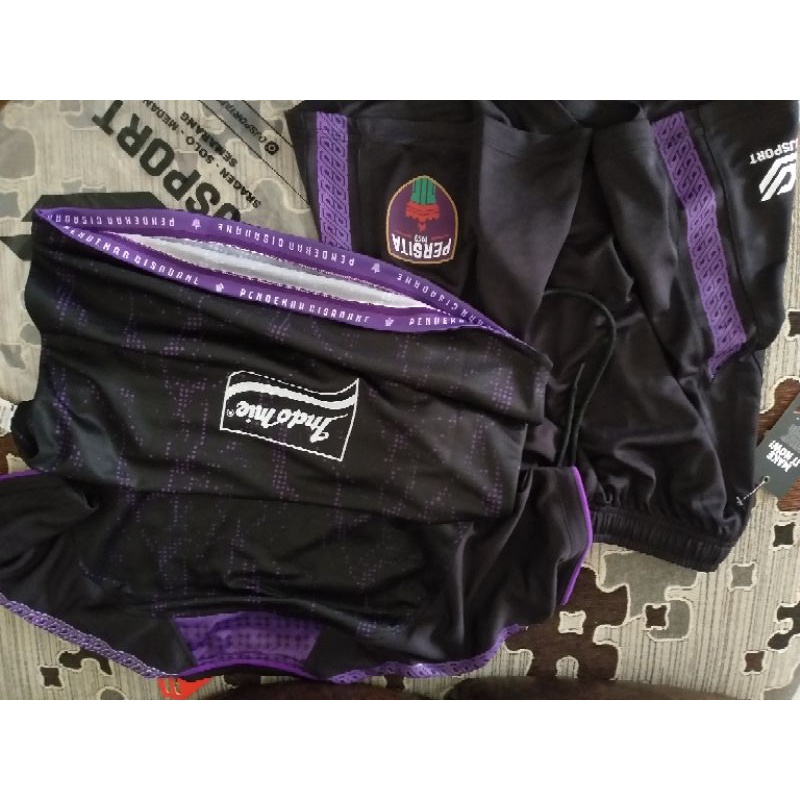 persita away jersey 2020 size S dan persita panth away size piala menpora 2020.