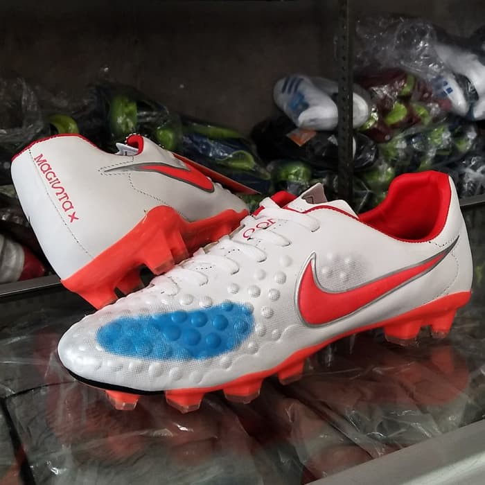 TERLARIS sepatu bola soccer nike magista x onda 2 grade ori new 2017 terlaris