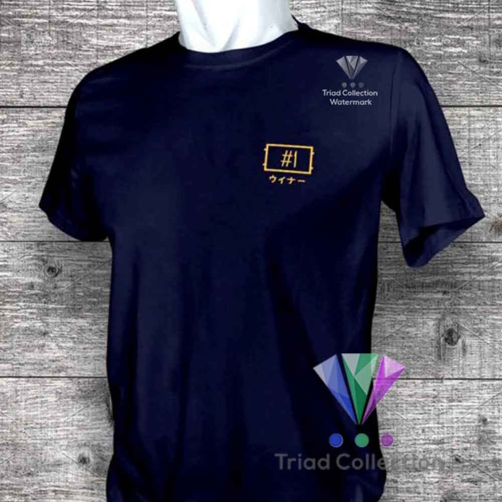 Kaos Baju PUBG Gambar Dada Tshirt Permainan Game Gaming Viral