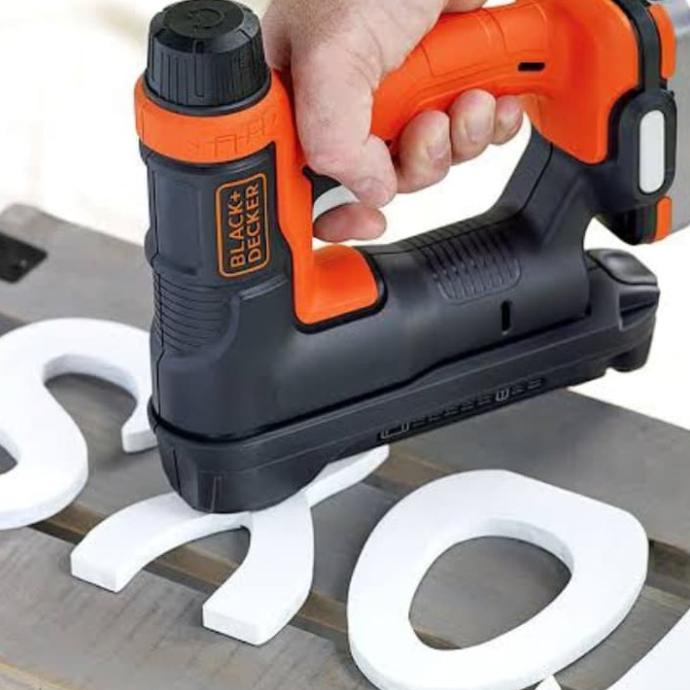 

Murah Staples Besar Cordless Black Decker ( Badct12Ub-B1 ) 12 Volt