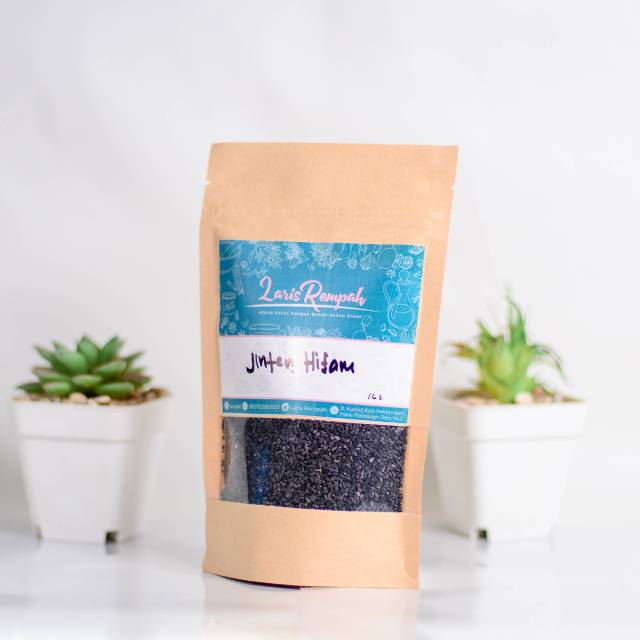 

Jinten Hitam. Jintan Hitam. Habbatusauda.