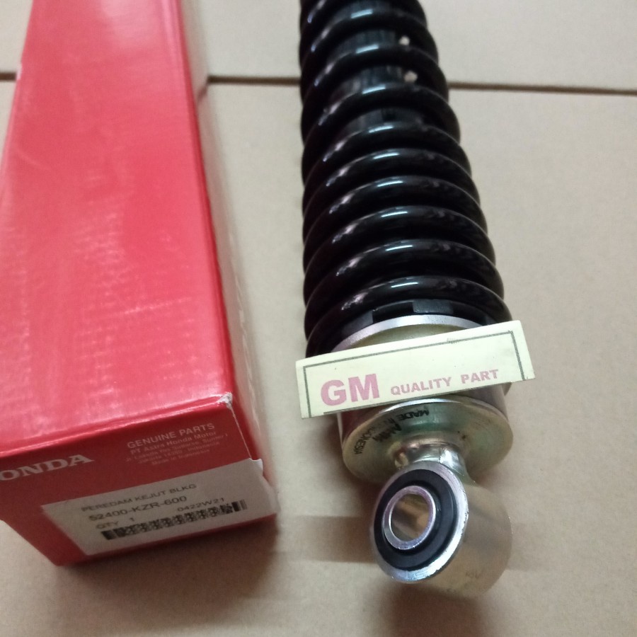 shockbreaker vario 125 52400KZR600