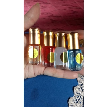 MISS THAHARAH ORIGINAL