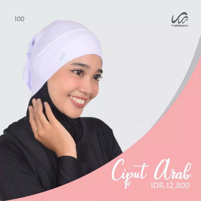 Ciput rabbani