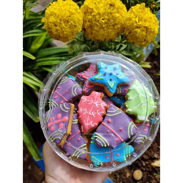 

Cookies Natal