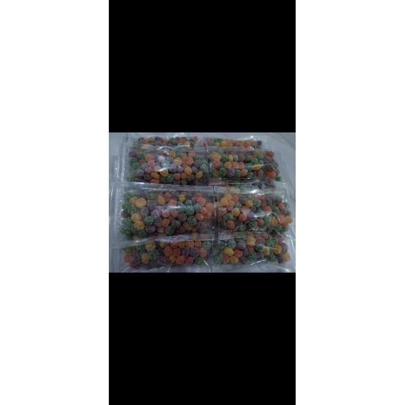 

permen jadul tuty fruty 1 kg