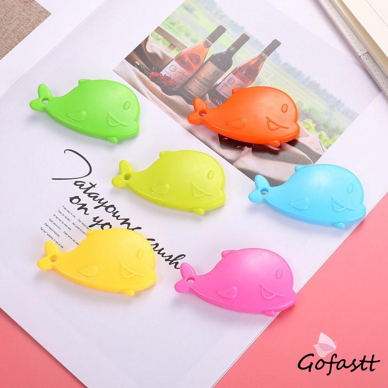 

Mini Kartun Pemotong Utilitas Kecil Portabel Pemotong Unboxing Wortel Dolphin Whale Art Paper Cutter G