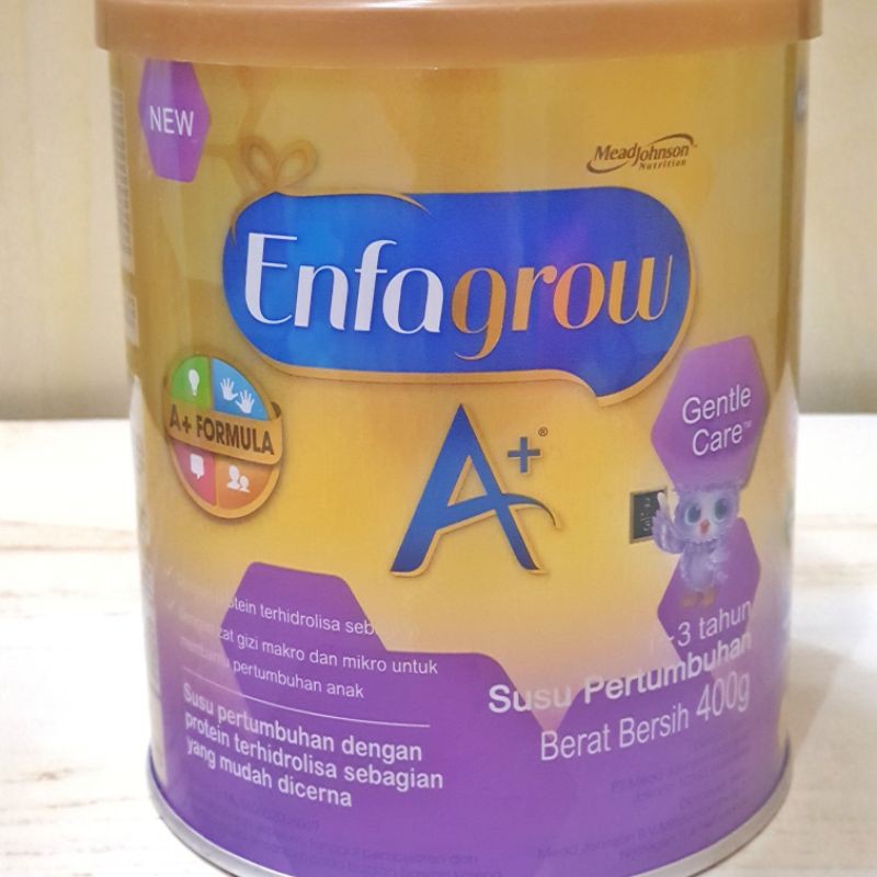 Enfagrow Gentle Care 400