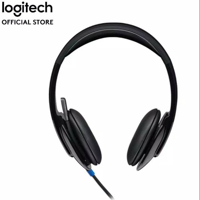 Logitech Headphone M250
