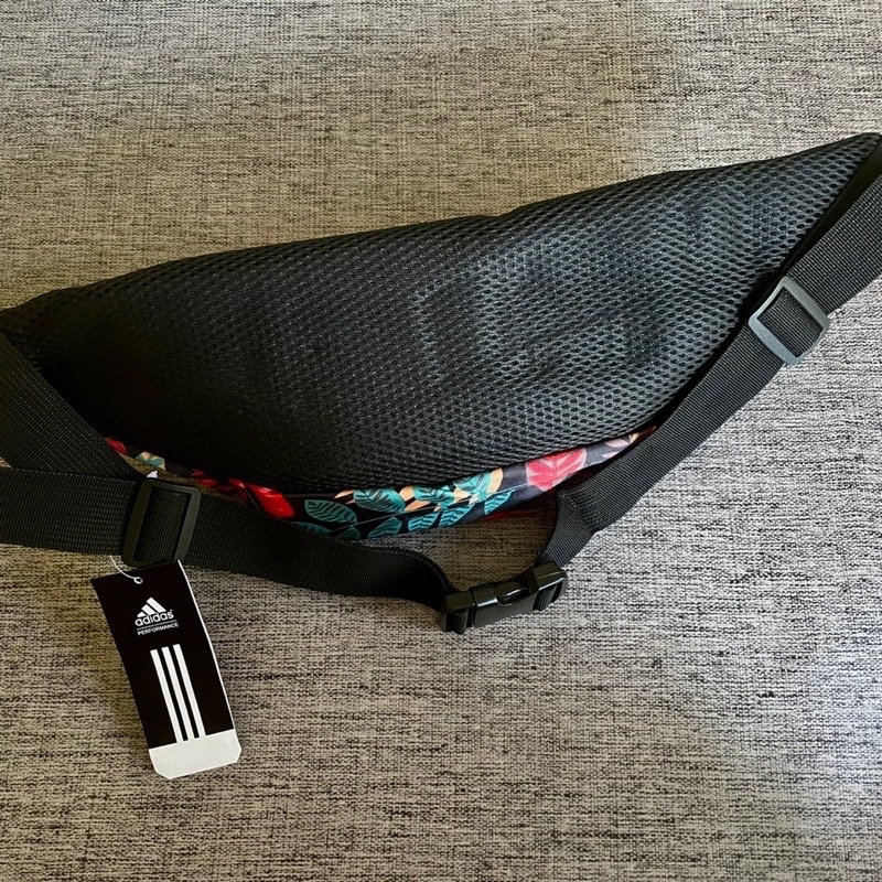 ((TERMURAH)) WAISTBAG ADIDAS / WAISTBAG NIKE / TAS PINGGANG ADIDAS / TAS PINGGANG NIKE