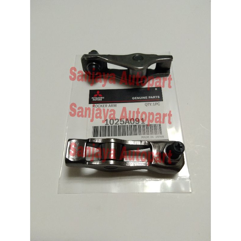 ROCKER ARM MITSUBISHI TRITON & PAJERO SPORT