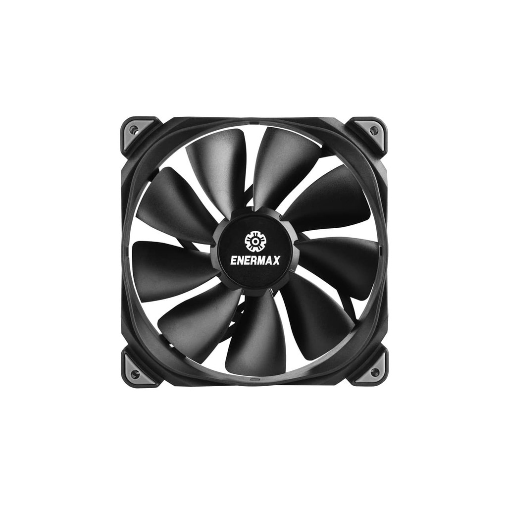 Coolerfan Enermax ELC-LTTRO240-TBP Real TR4 AIO 240mm Radiator