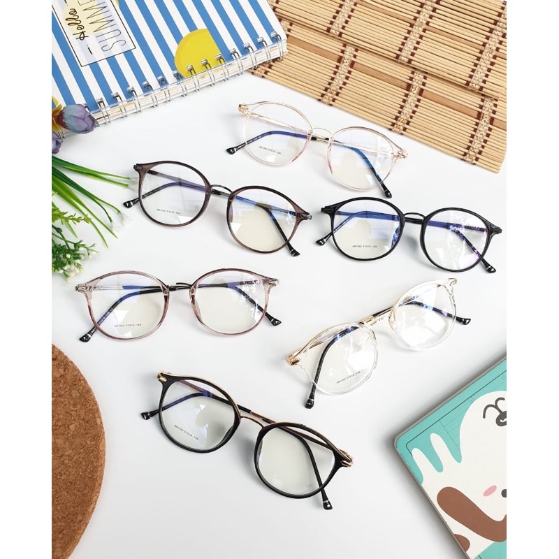 Kacamata VINTAGE 1050 AB BESSELER