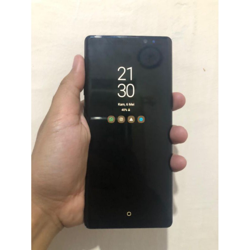 samsung note 8 6/64