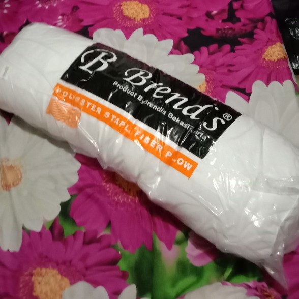 Guling Trendis Kualitas Premium/ Grandis/ Trendis / Brandis