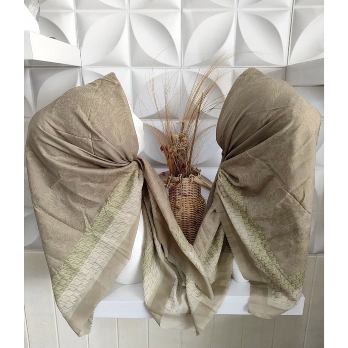 Hijab KW Brand Lasabelle