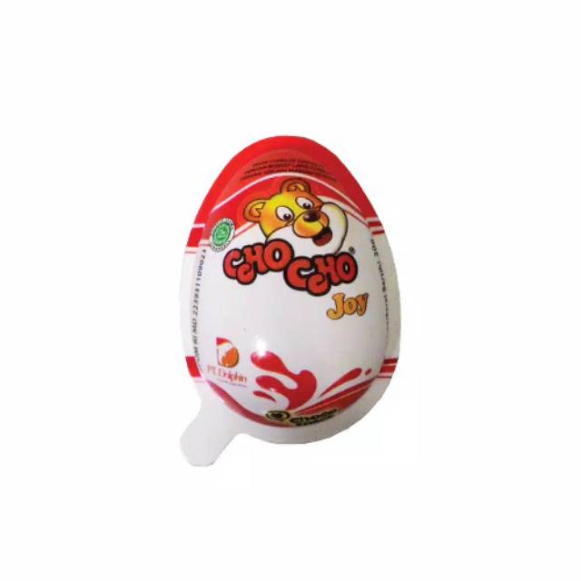 

Cho Cho Joy egg free toys 20 gram