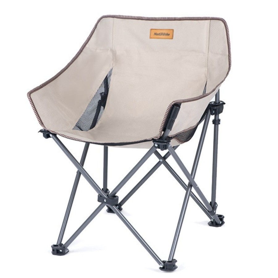 KURSI LIPAT NATUREHIKE NH20JJ022 (TIPE 26)