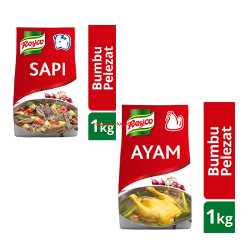 

Royco 1kg
