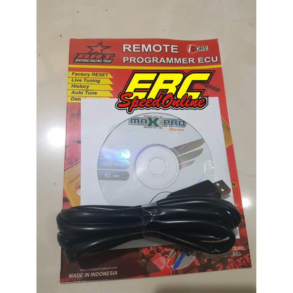 BARU KABEL USB BRT JUKEN 5 - JUKEN 5 PRO