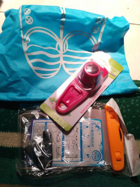 Parutan Bawang Penghalus Bumbu (mini Onion Slicer)